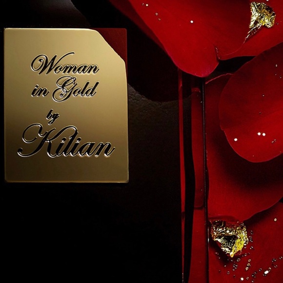 Woman in Gold by Kilian - Picture 2 of 10